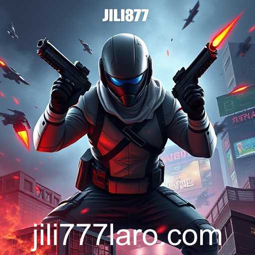 Exploring 'Action Games': A Thrilling Adventure with JILI777