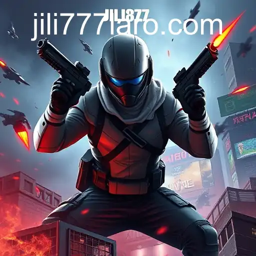 Exploring 'Action Games': A Thrilling Adventure with JILI777