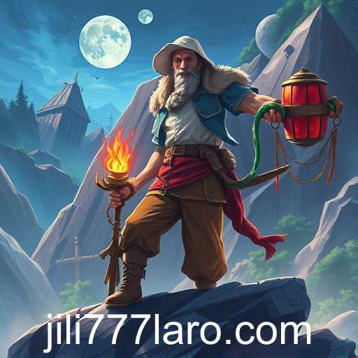 Unveiling the Thrills of JILI777 Adventure Games