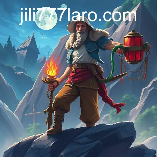 Unveiling the Thrills of JILI777 Adventure Games