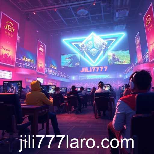 The Evolution of JILI777: A Gaming Phenomenon
