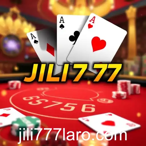 The Evolution of Online Gaming: JILI777 and Beyond