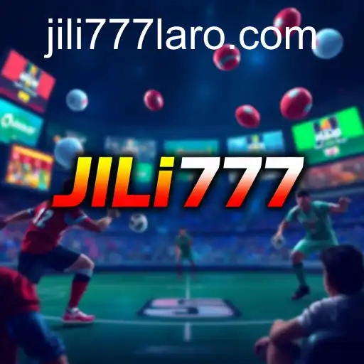 Rising Trends in Online Gaming: A Look at JILI777