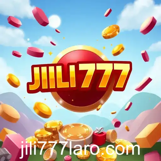 The Rise of JILI777: A Digital Oasis for Gamers