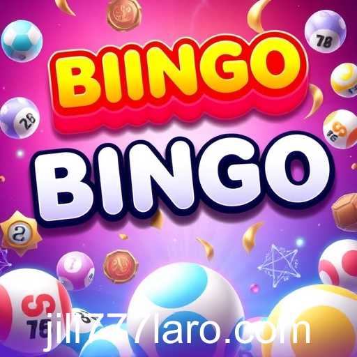 JILI777: Revolutionizing Online Gaming Experiences