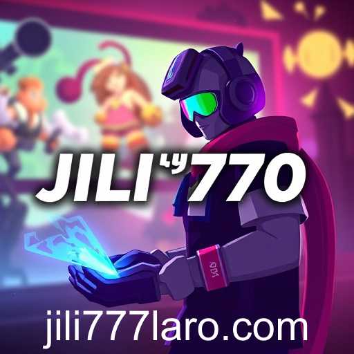 Rising Popularity of JILI777 Gaming Platform