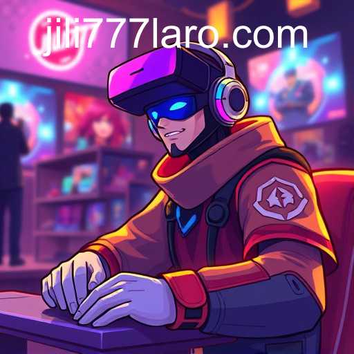 JILI777: The Rise of a Gaming Phenomenon