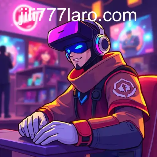 JILI777: The Rise of a Gaming Phenomenon