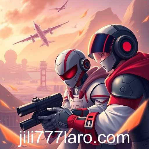 JILI777: A New Player in Gaming in 2025