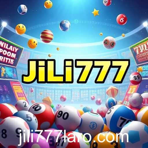 The Rise of JILI777 in the Global Gaming Landscape