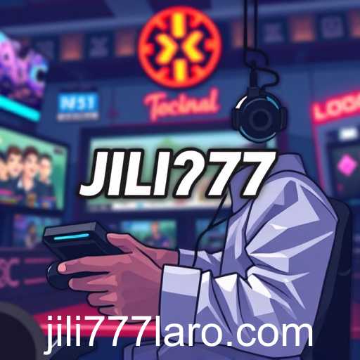 The Rise of JILI777 in the Online Gaming Sphere