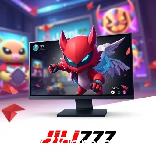 JILI777 and the Future of Online Gaming