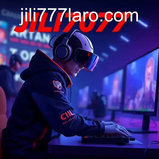 JILI777: Reshaping Online Gaming in 2025
