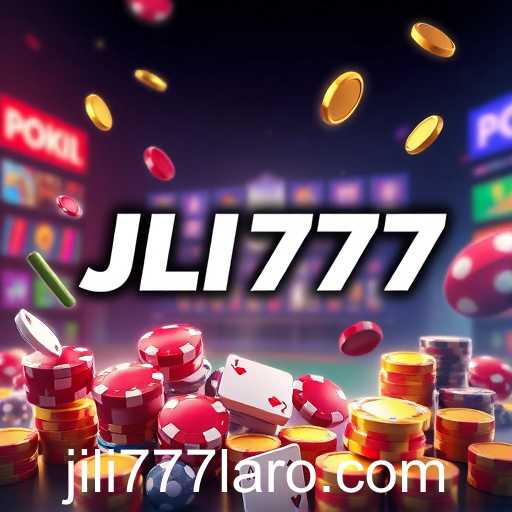The Rise and Influence of JILI777 in Online Gaming
