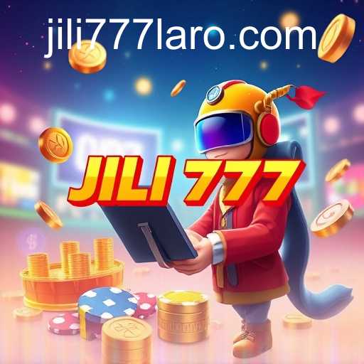 JILI777: Evolution in the Online Gaming Industry
