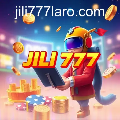 JILI777: Evolution in the Online Gaming Industry