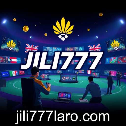 The Rise of JILI777 in the Gaming World