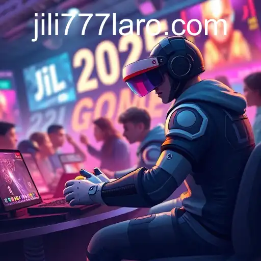 Exploring JILI777: A New Era in Online Gaming