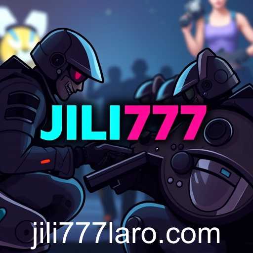 Exploring the Thrilling World of Multiplayer Games with JILI777