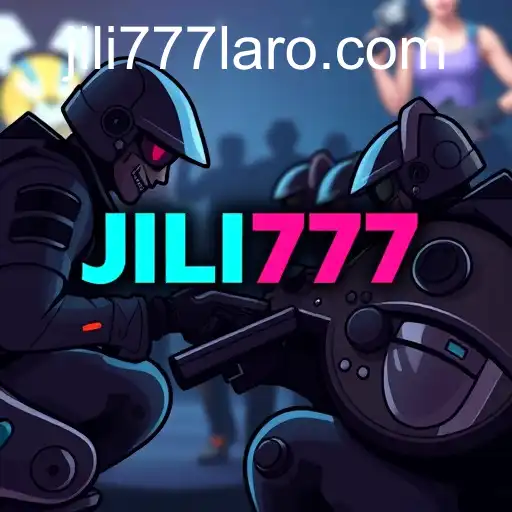 Exploring the Thrilling World of Multiplayer Games with JILI777