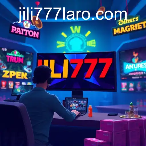 The Rise of Online Gaming Platforms