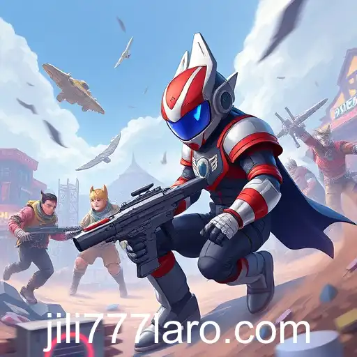 New Trends in Online Gaming: JILI777's Impact