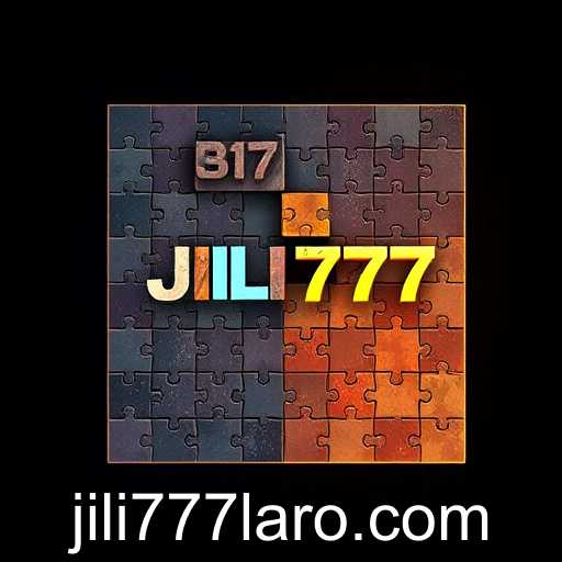 The Allure of Puzzle Games: Exploring the World of JILI777