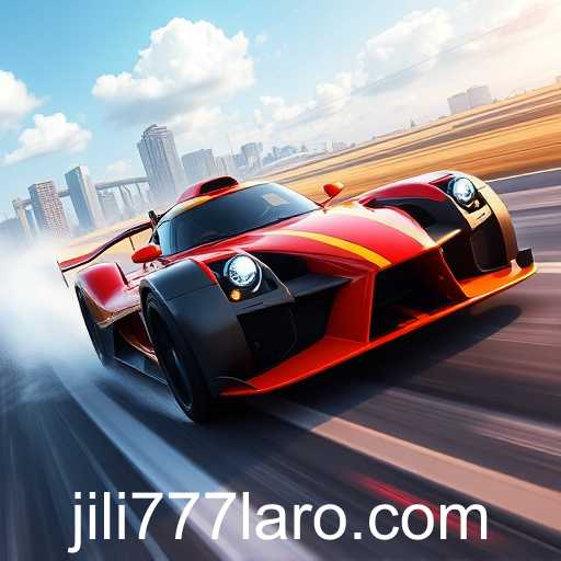 Exploring the Thrill of Racing Games with JILI777
