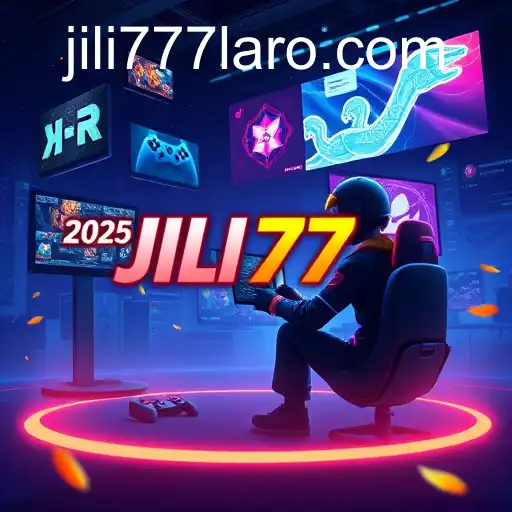 The Rise of JILI777 in Online Gaming