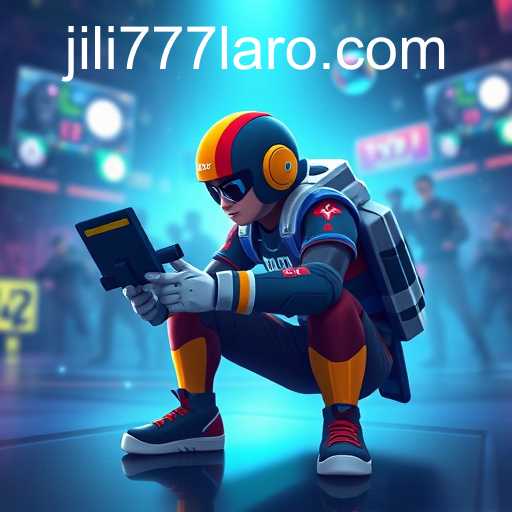 The Rise of JILI777 in the Gaming World