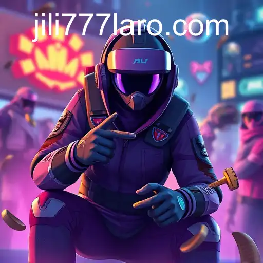 The Rise of JILI777: Revolutionizing Online Gaming