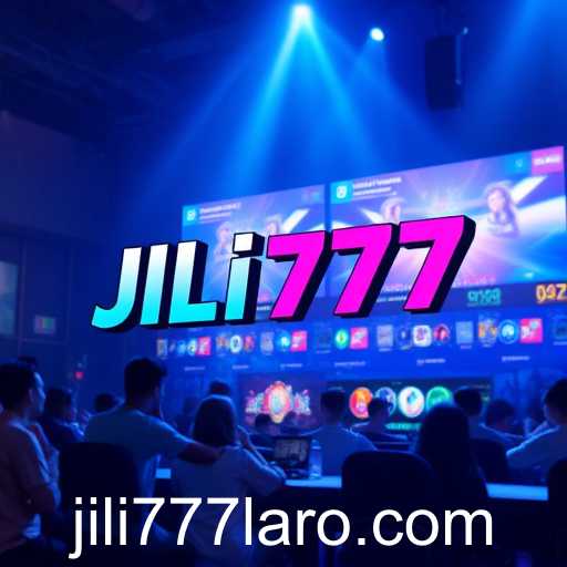The Rise of JILI777 in the Gaming World