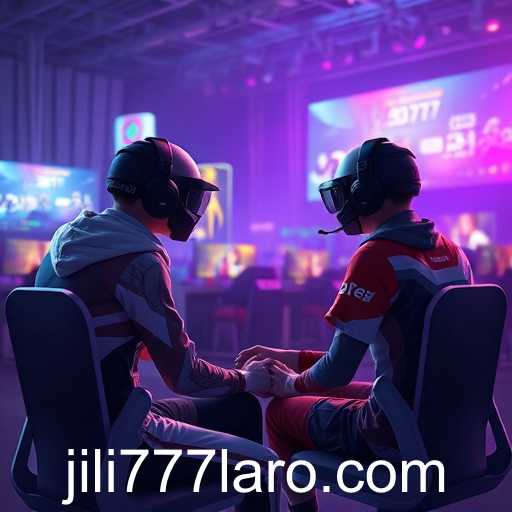 The Rise of JILI777: A New Era in Online Gaming