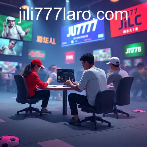 Rise of Online Gaming Websites