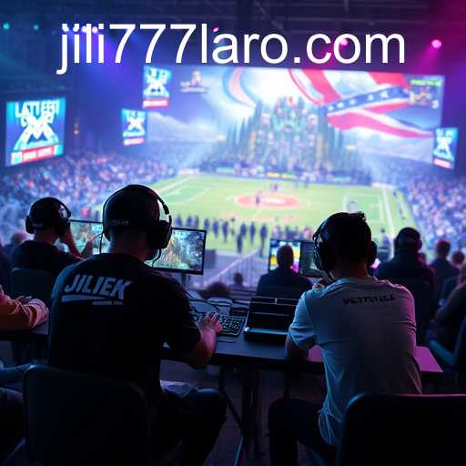 The Rise of Online Gaming in 2026