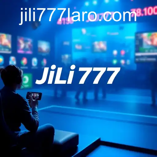 Rise of Online Gaming: The JILI777 Phenomenon