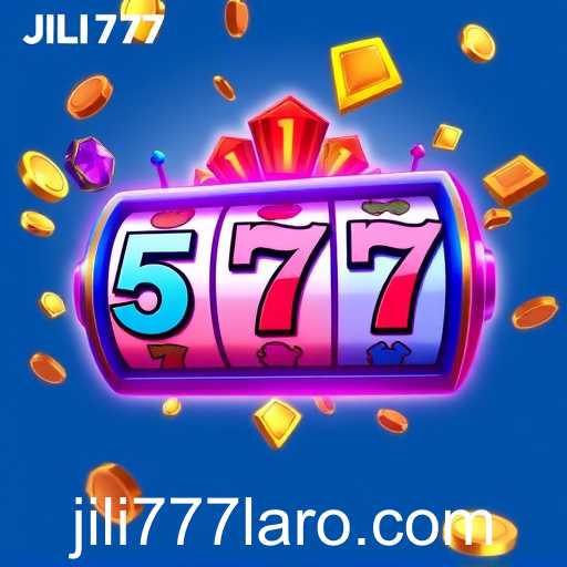Exploring the Exciting World of Slot Machines with JILI777