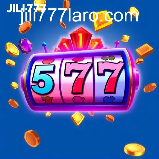 Exploring the Exciting World of Slot Machines with JILI777