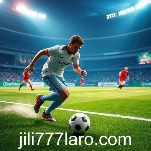 Exploring the Exciting World of Online Sports Games with JILI777