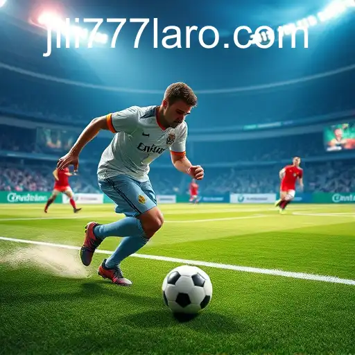 Exploring the Exciting World of Online Sports Games with JILI777
