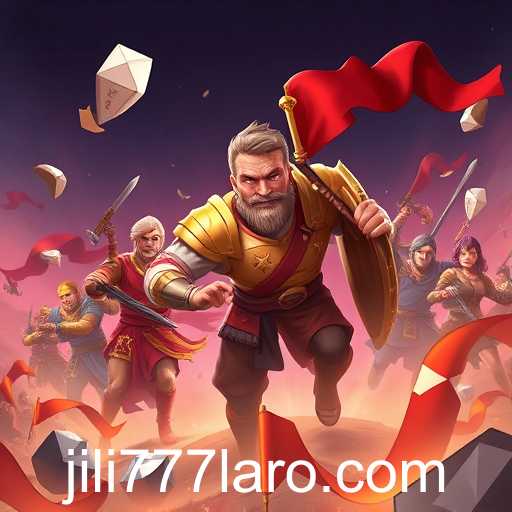 Exploring 'JILI777' in the Realm of Strategy Games