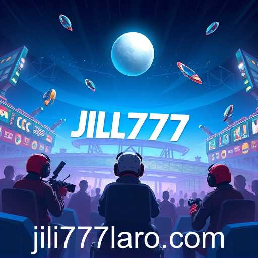 The Rise of JILI777: A New Era in Online Gaming