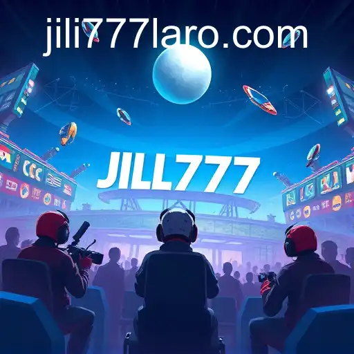 The Rise of JILI777: A New Era in Online Gaming